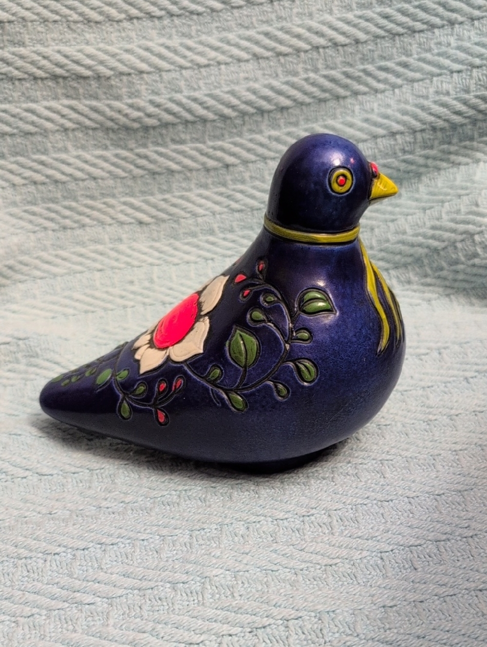 1960's VINTAGE NORLEANS BIRD